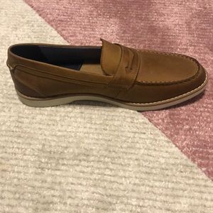 BRAND NEW Sperry Top Slider Newman Penny Loafer